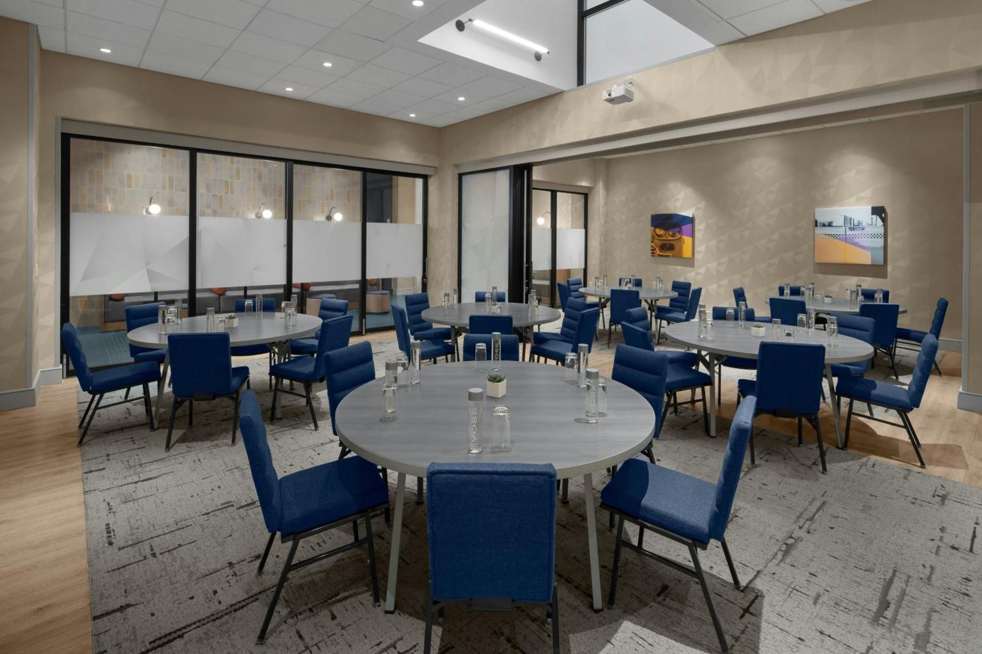 Hotel Courtyard By Marriott New York World Trade Center Area Exterior foto